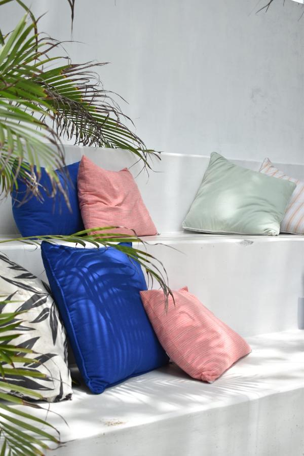 The Nuga House Otel Ahangama Dış mekan fotoğraf