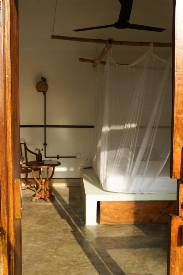 The Nuga House Otel Ahangama Dış mekan fotoğraf