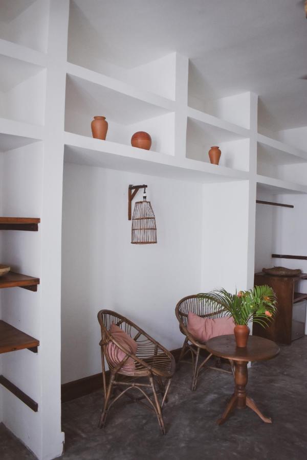 The Nuga House Otel Ahangama Dış mekan fotoğraf