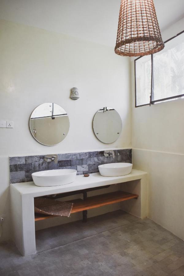 The Nuga House Otel Ahangama Dış mekan fotoğraf