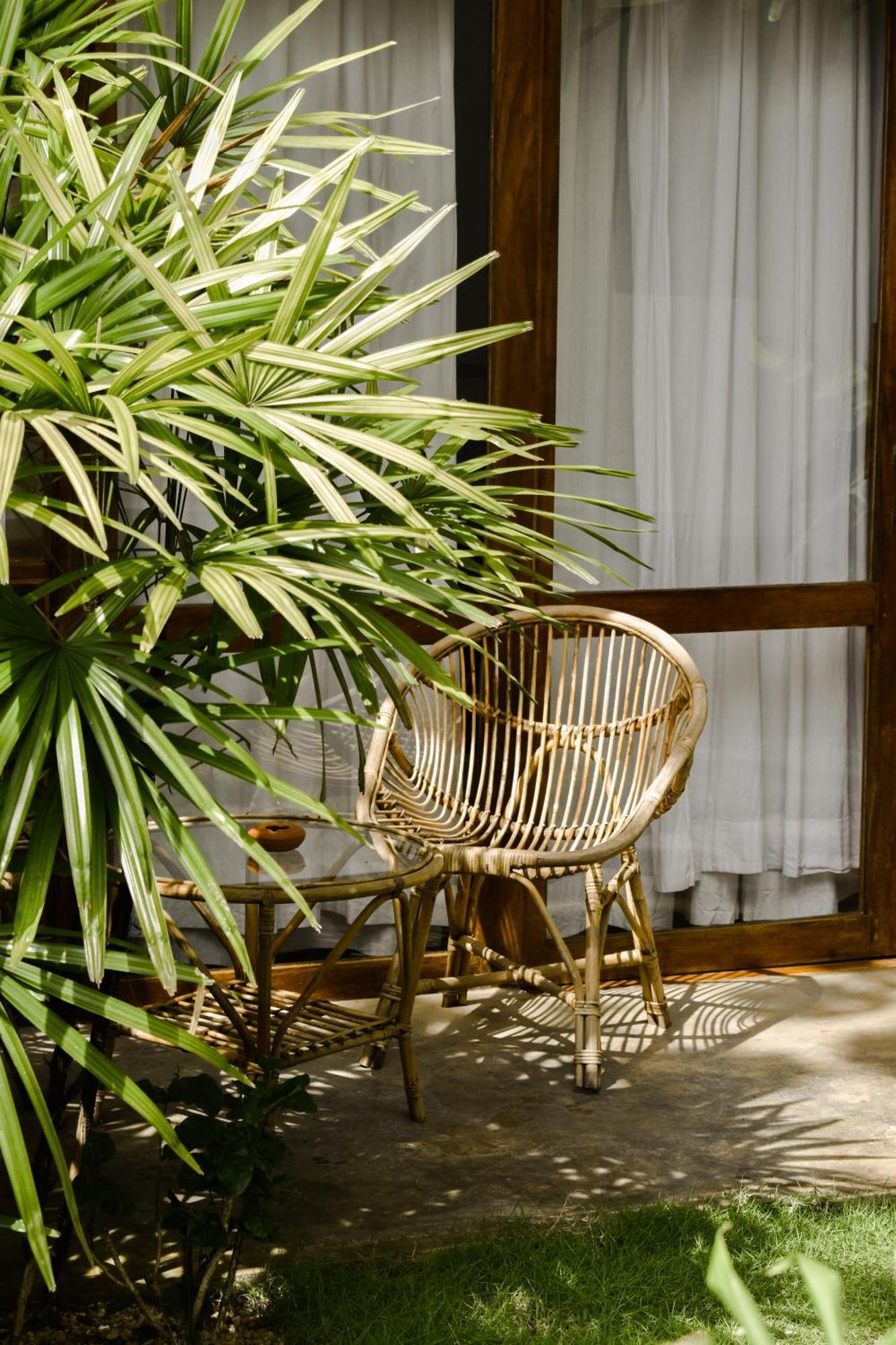The Nuga House Otel Ahangama Dış mekan fotoğraf